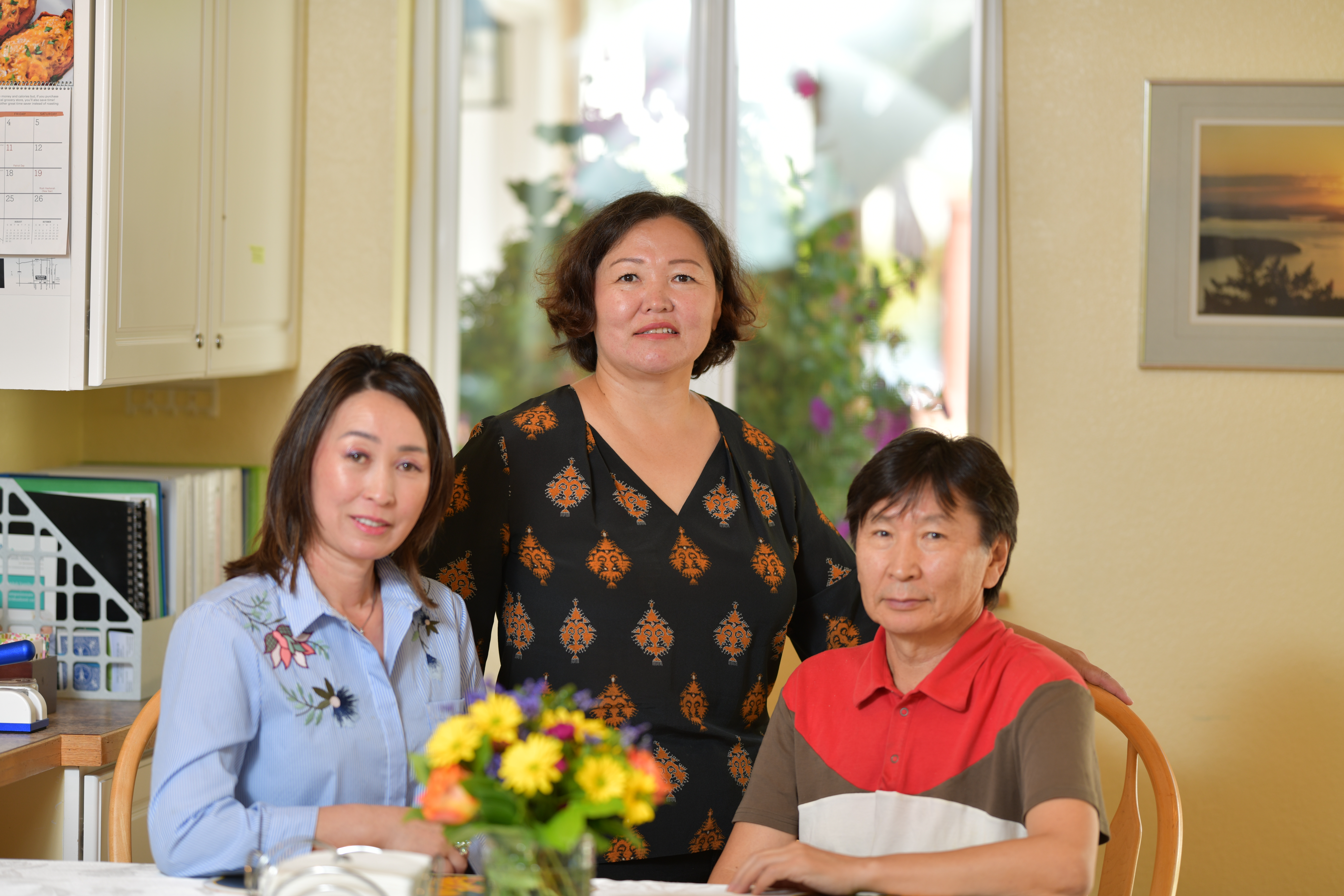Altan care adult family home